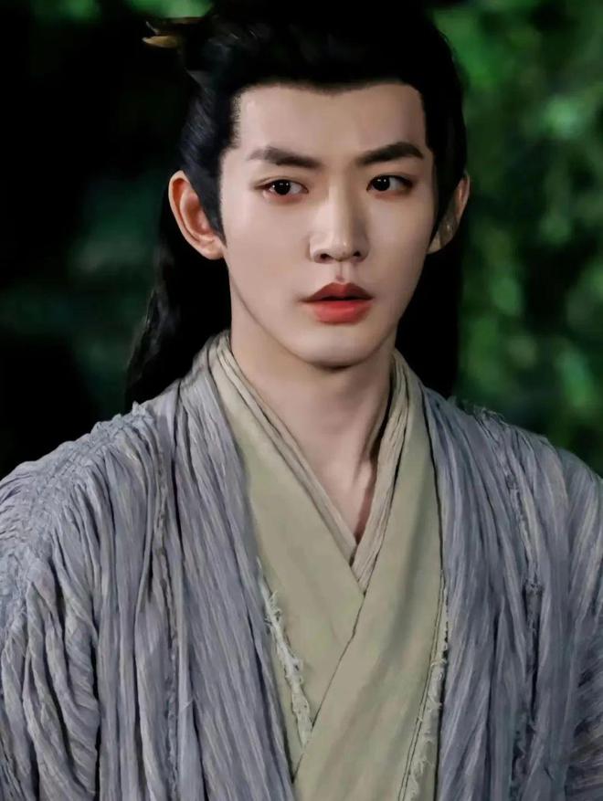21點:那些和杨紫“分手”的男人们,现在怎么样了?