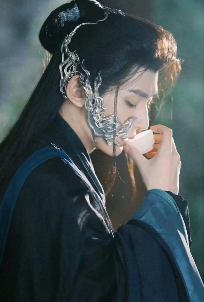 21點:那些和杨紫“分手”的男人们,现在怎么样了?