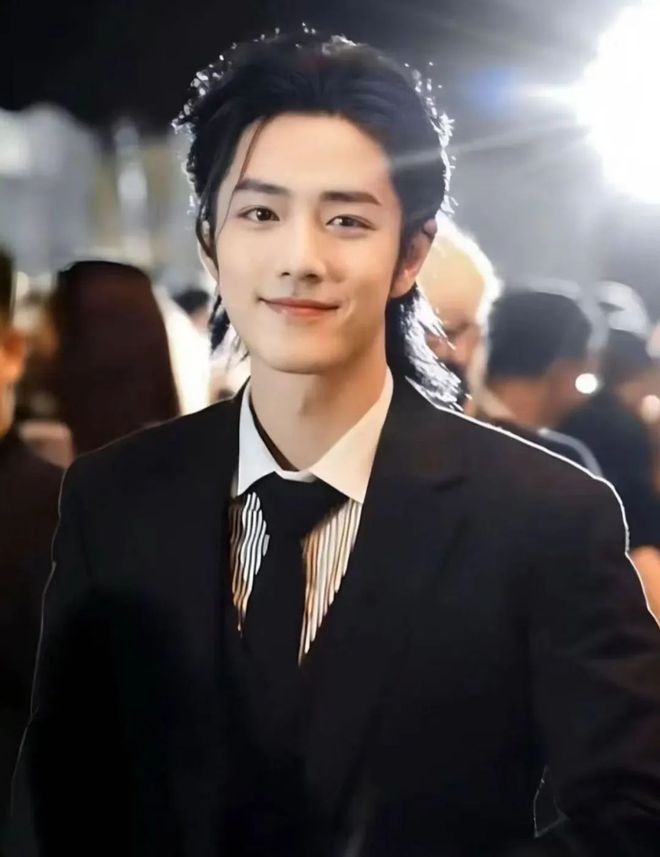 21點:那些和杨紫“分手”的男人们,现在怎么样了?