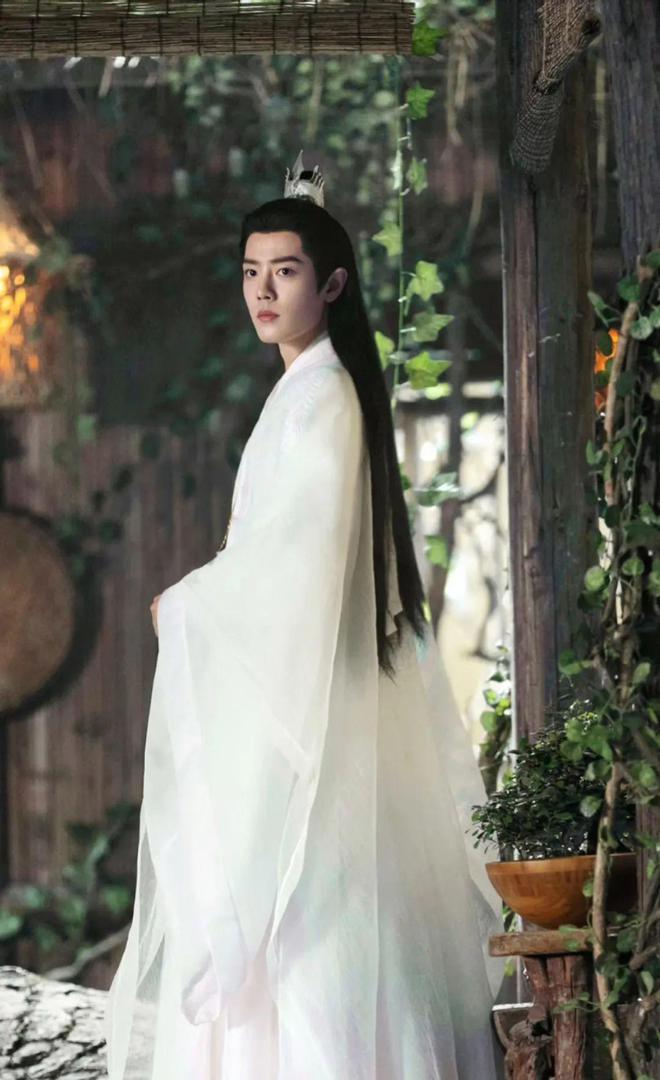 21點:那些和杨紫“分手”的男人们,现在怎么样了?