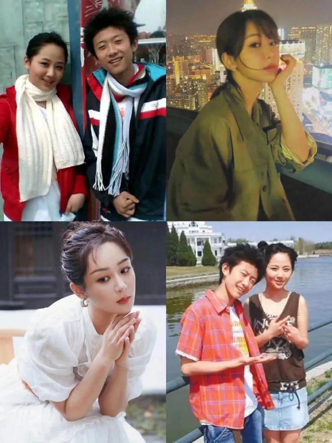 21點:那些和杨紫“分手”的男人们,现在怎么样了?