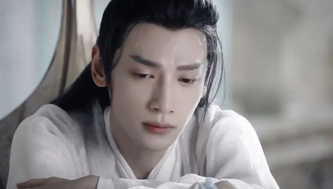 21點:那些和杨紫“分手”的男人们,现在怎么样了?