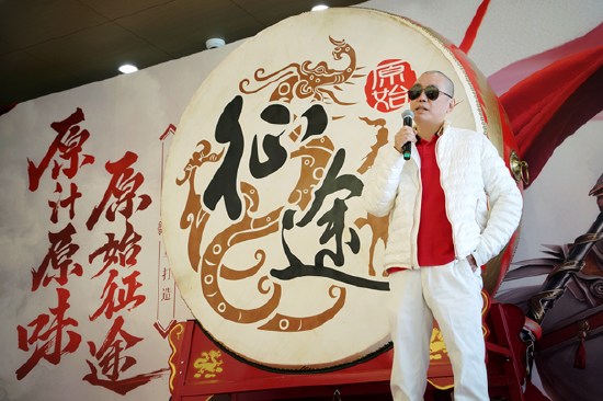 史玉柱盯上00后游戏玩家