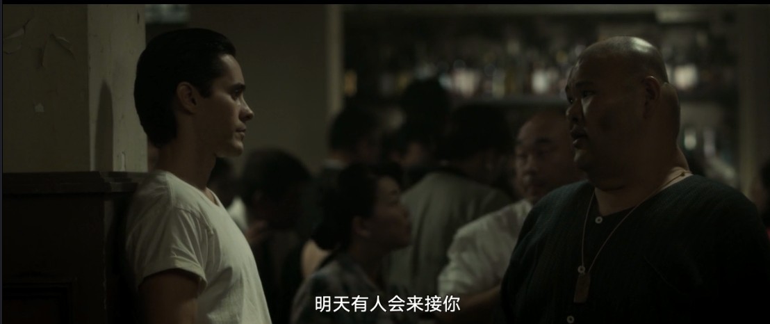 局外人电影的简单介绍 局外人电影的简单介绍