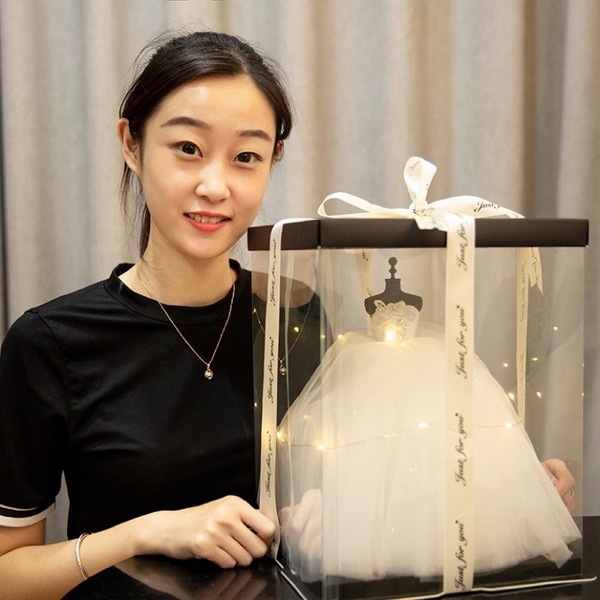 {百家樂}(送给15岁女孩生日礼物什么最合适)